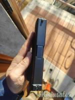 Glock 19 9x21mm IMI Gen4 scatto alleggerito+ originale