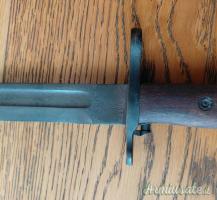 BAIONETTA REMINGTON 1903