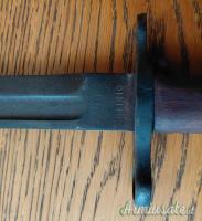 BAIONETTA  REMINGTON 1903