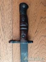 BAIONETTA REMINGTON P17