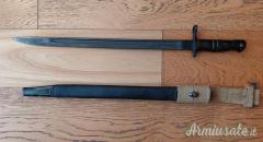 BAIONETTA REMINGTON P17