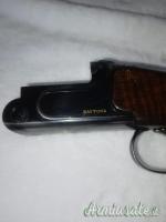 Renato Gamba Daytona cal.12