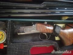 Renato Gamba Daytona cal.12