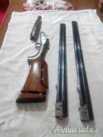 Renato Gamba Daytona cal.12