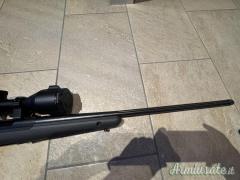 Sako S20 .270 Winchester