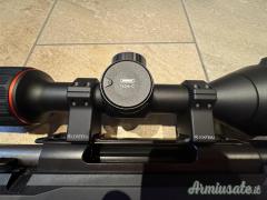 Sako S20 .270 Winchester