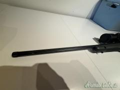 Sako S20 .270 Winchester