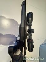 Sako S20 .270 Winchester
