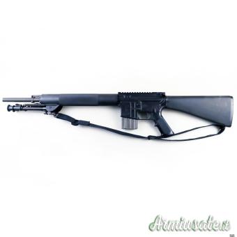 Bushmaster XM15-E2S .223 Remington