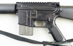 Bushmaster XM15-E2S .223 Remington