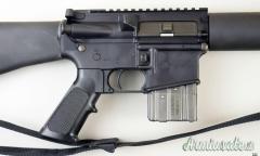 Bushmaster XM15-E2S .223 Remington