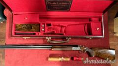 Luciano Bosis Fucili MINIATURA FUNZIONANTE 9 MORI 9 Flobert