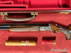 Luciano Bosis Fucili MINIATURA FUNZIONANTE 9 MORI 9 Flobert