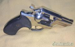 Ruger | Sturm Speed Six .357 Magnum  |  9x31mmR  | .353 Casull