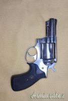 Ruger | Sturm Speed Six .357 Magnum  |  9x31mmR  | .353 Casull