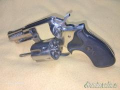 Ruger | Sturm Speed Six .357 Magnum  |  9x31mmR  | .353 Casull