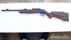 Bergara BA13 TD  .308 Winchester