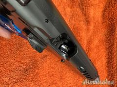 Tanfoglio Limited Custom Xtreme .45 ACP