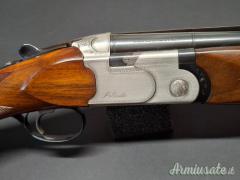 Beretta S680 TRAP 12