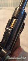 LUGER mod 1900 ,