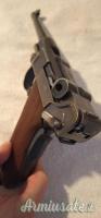 LUGER mod 1900 ,