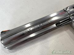 COLT KING COBRA - 357 MAG.