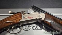 Perazzi High Tech Trap 12
