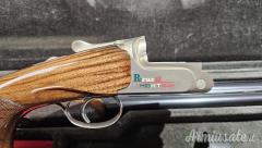 Perazzi High Tech Trap 12