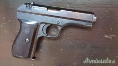 CZ 27 cal. 32 acp