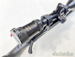 MERKEL RX HELIX - 308 WIN.