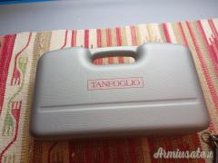 Tanfoglio Buzz .40 Smith & Wesson | Auto  |  10 x 21 mm