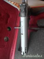 Tanfoglio Buzz .40 Smith & Wesson | Auto  |  10 x 21 mm