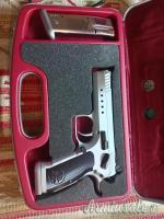 Tanfoglio Buzz .40 Smith & Wesson | Auto  |  10 x 21 mm