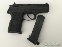 Stoeger 8000 COUGAR 9x21mm IMI