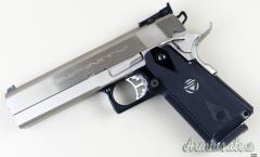 Infinity Competition .45 ACP