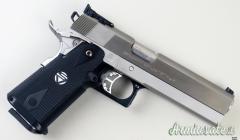 Infinity Competition .45 ACP