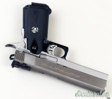 Infinity Competition .45 ACP