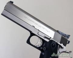 Infinity Competition .45 ACP
