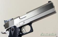 Infinity Competition .45 ACP