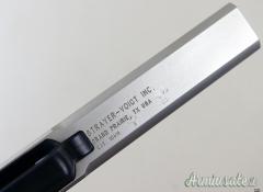 Infinity Competition .45 ACP