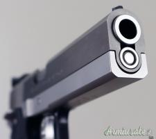 Infinity Competition .45 ACP