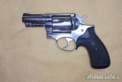 Ruger | Sturm Speed Six .357 Magnum  |  9x31mmR  | .353 Casull
