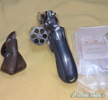 Ruger | Sturm Speed Six .357 Magnum  |  9x31mmR  | .353 Casull