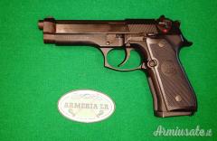 Beretta 98FS cal.9x21