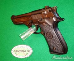 Beretta 98FS cal.9x21