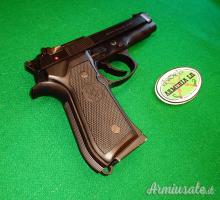 Beretta 98FS cal.9x21