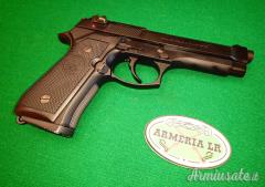 Beretta 98FS cal.9x21