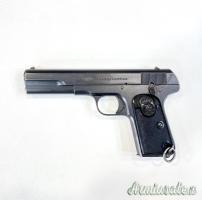 HUSQVARNA 1907 - 9 LONG