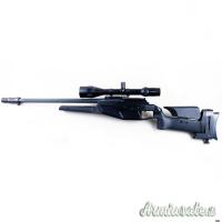 Blaser R93 Tactical UIT .308 Winchester