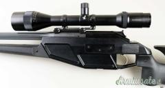 Blaser R93 Tactical UIT .308 Winchester